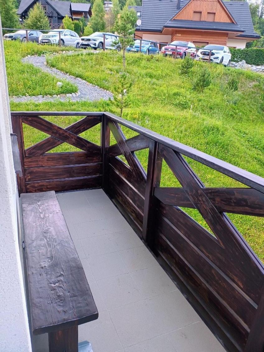 Apartman Grun -Vratna-Paseky Žilina Dış mekan fotoğraf
