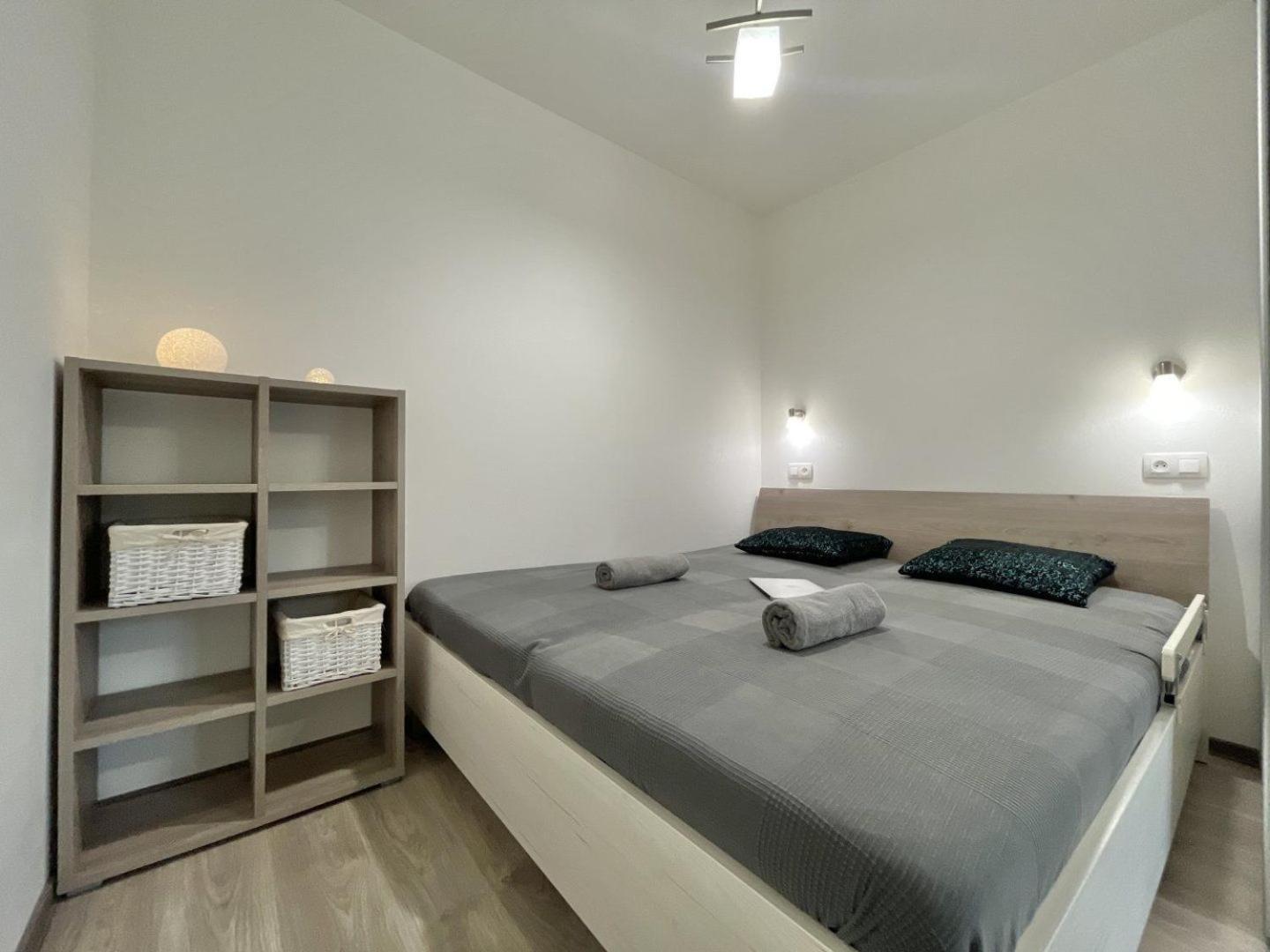 Apartman Grun -Vratna-Paseky Žilina Dış mekan fotoğraf