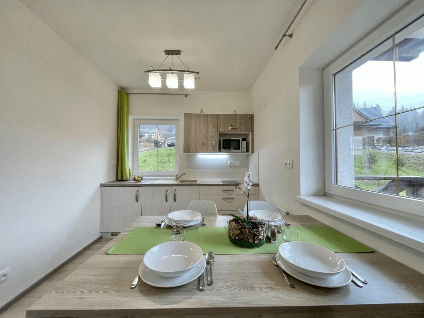 Apartman Grun -Vratna-Paseky Žilina Dış mekan fotoğraf