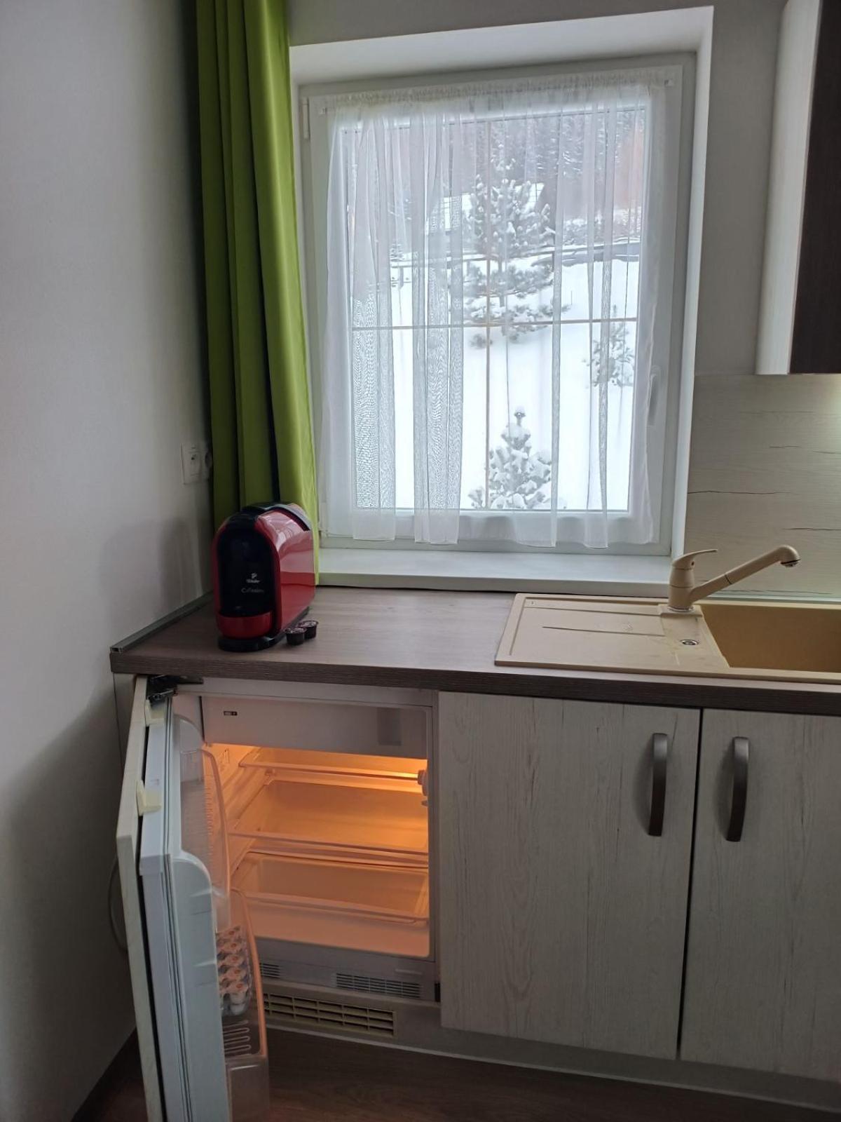 Apartman Grun -Vratna-Paseky Žilina Dış mekan fotoğraf